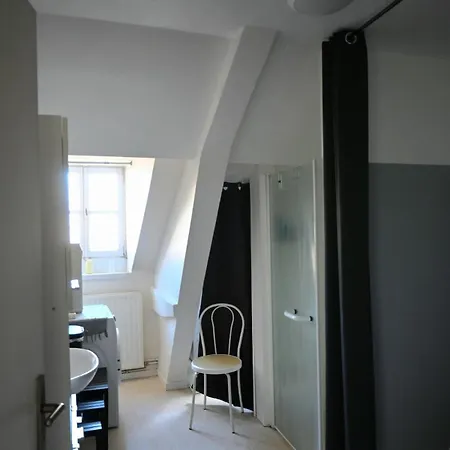 Апартаменты Vue Chateau - Terrasse - Proximite Centre *