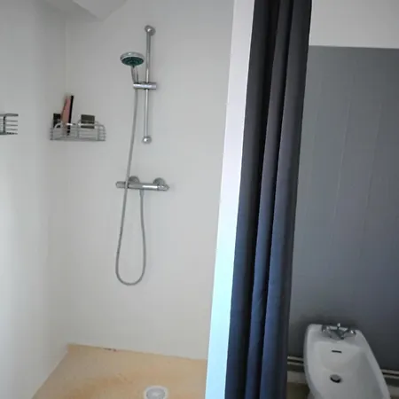 Апартаменты Vue Chateau - Terrasse - Proximite Centre По