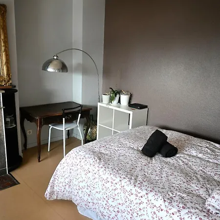 Апартаменты Vue Chateau - Terrasse - Proximite Centre *